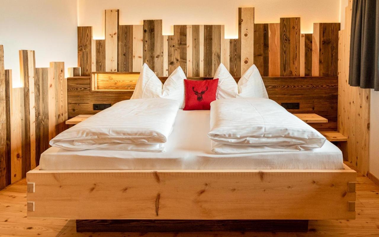 וילאנדרו Schweiggerhof -Agriturismo- Farm Holidays מראה חיצוני תמונה