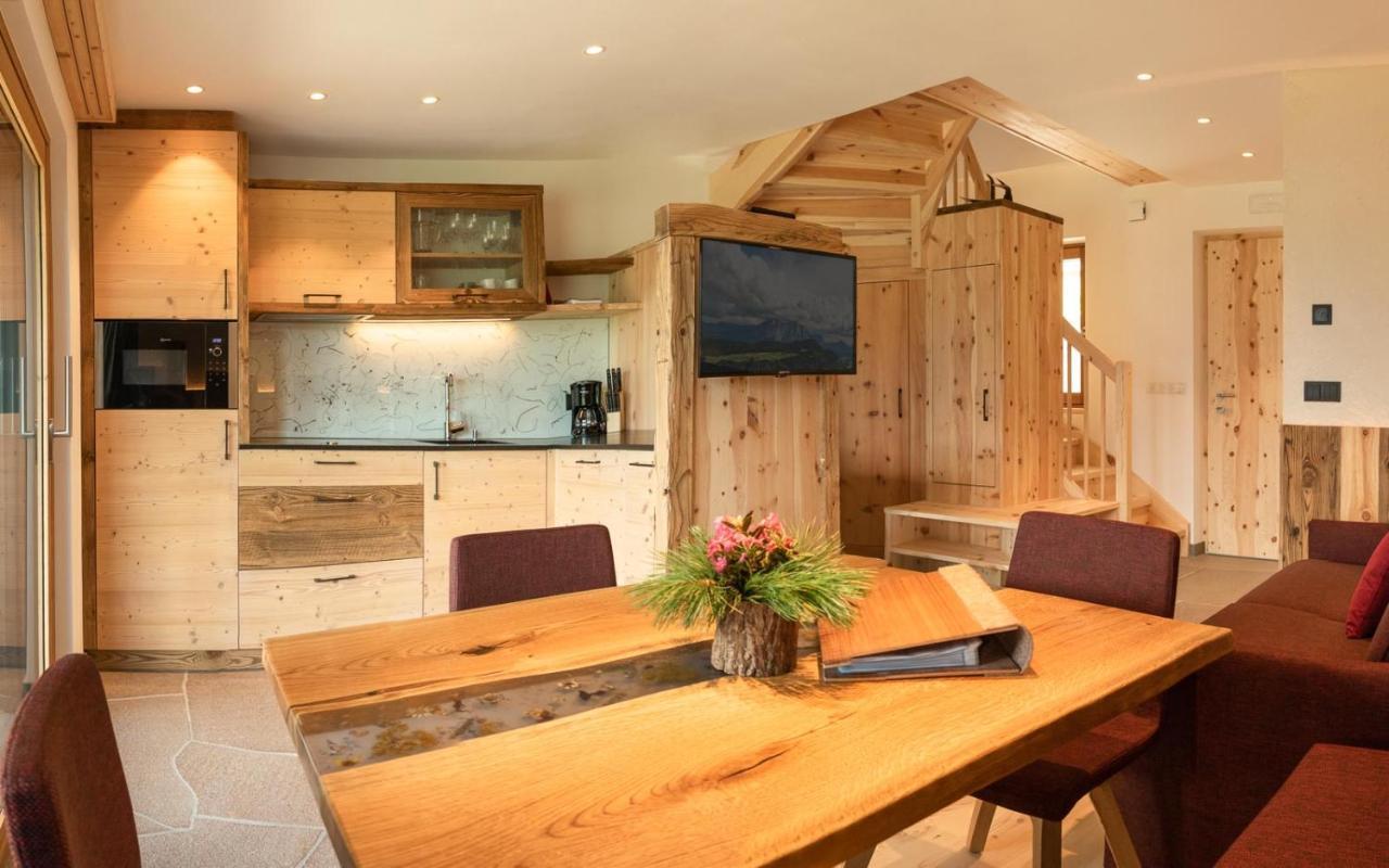וילאנדרו Schweiggerhof -Agriturismo- Farm Holidays מראה חיצוני תמונה
