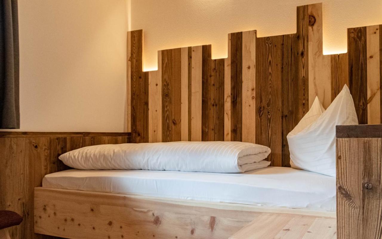 וילאנדרו Schweiggerhof -Agriturismo- Farm Holidays מראה חיצוני תמונה