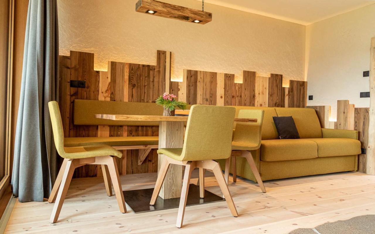 וילאנדרו Schweiggerhof -Agriturismo- Farm Holidays מראה חיצוני תמונה