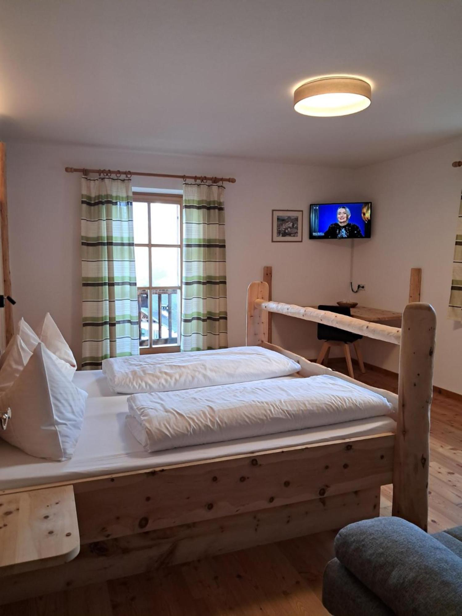 וילאנדרו Schweiggerhof -Agriturismo- Farm Holidays מראה חיצוני תמונה