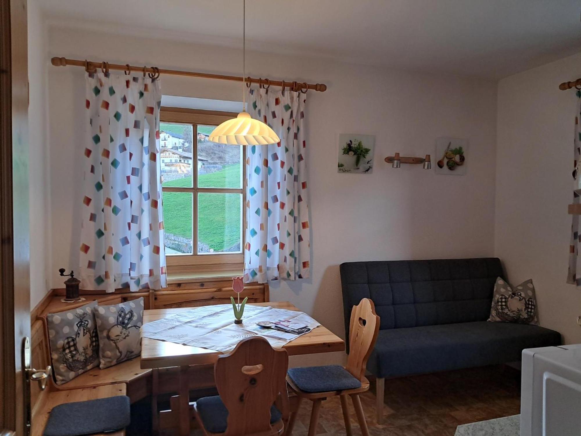 וילאנדרו Schweiggerhof -Agriturismo- Farm Holidays מראה חיצוני תמונה