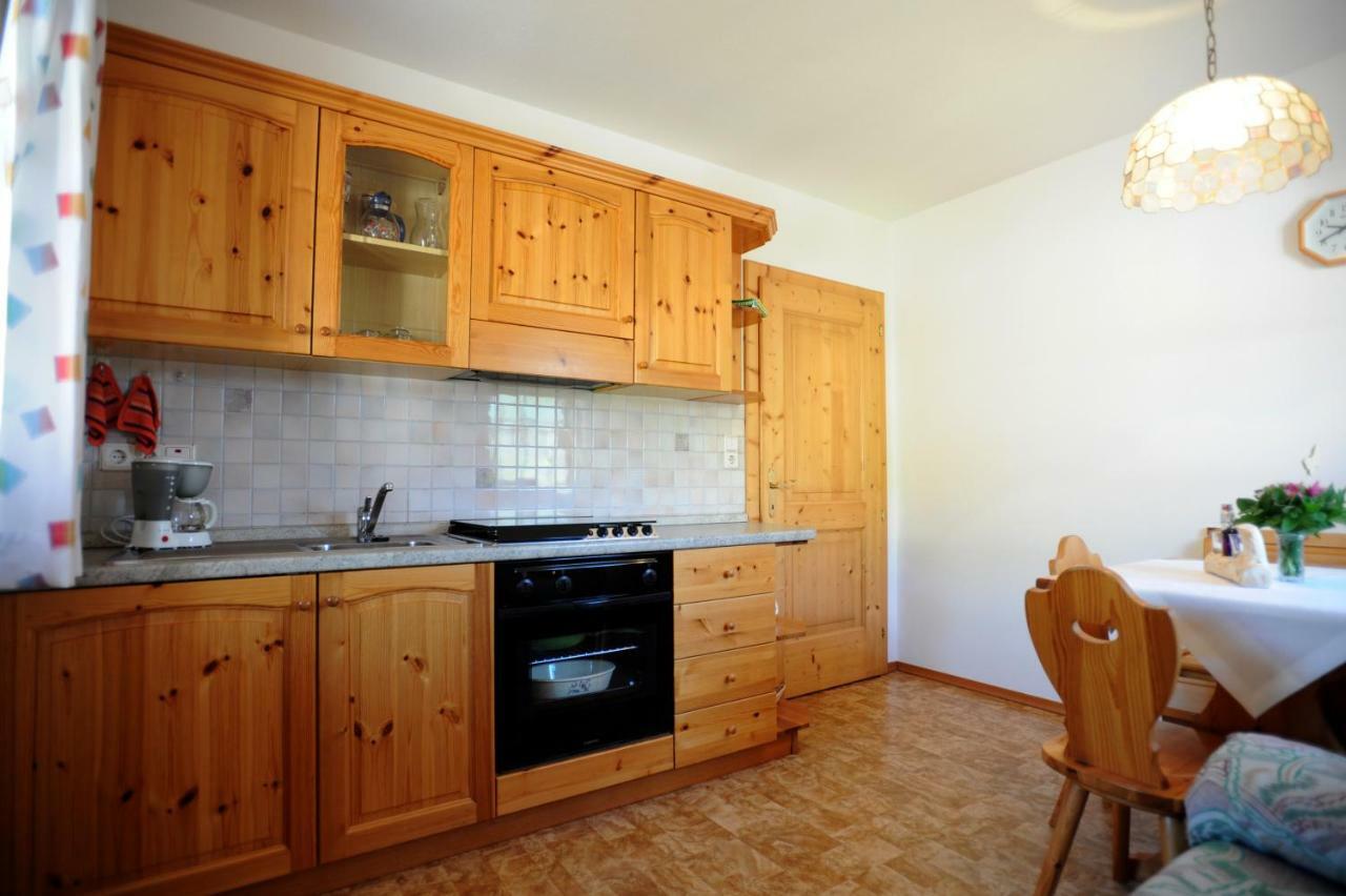 וילאנדרו Schweiggerhof -Agriturismo- Farm Holidays מראה חיצוני תמונה